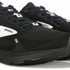 * Men'S Launch 9 Running Shoe Black/White Men