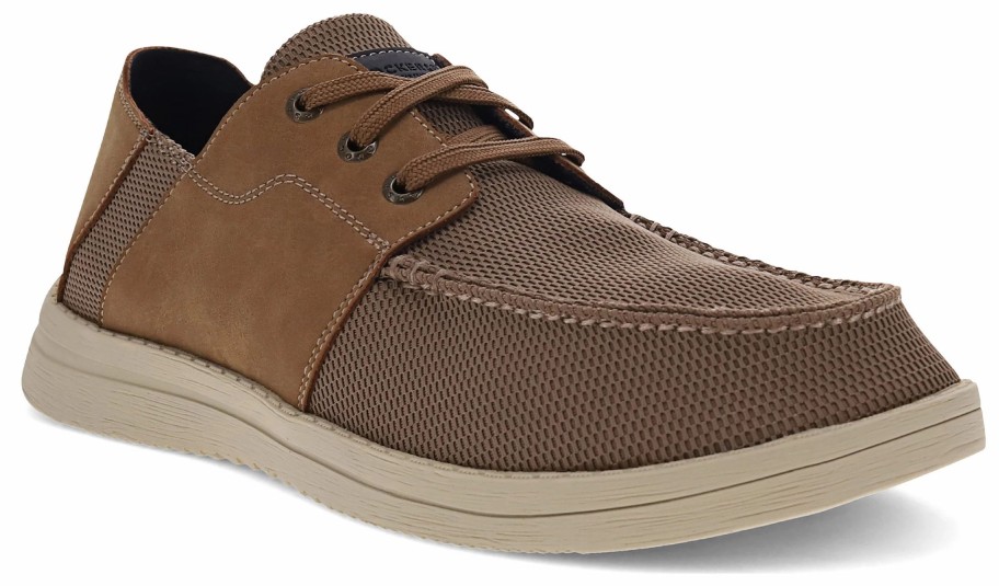 * Men'S Wylder Casual Sneaker Taupe Men