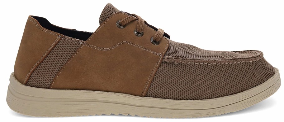 * Men'S Wylder Casual Sneaker Taupe Men