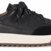 * Men'S Jaxon Sneaker Black Leather Men