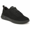 * Women'S Arrival Sneaker Black Synthetic Women