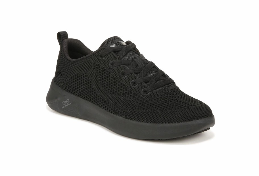 * Women'S Arrival Sneaker Black Synthetic Women