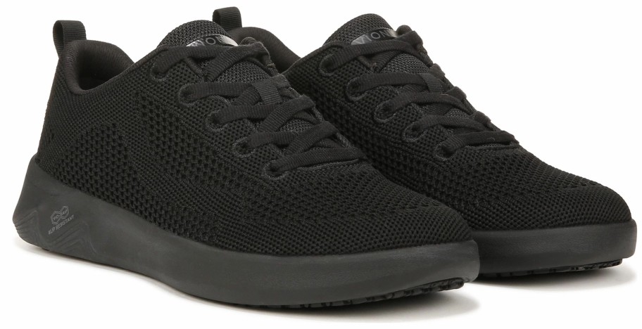 * Women'S Arrival Sneaker Black Synthetic Women