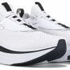 * Puma Women'S Softride Sophia Stacked Sneaker White/Black Women