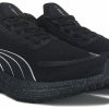 * Puma Men'S Scend Pro Running Shoe Black/Grey Men