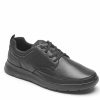 * Rockport Mens Tru Flex Cayden Sneaker Black Men