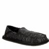 * Day Five Mens Baja Slip On Sneaker Black Men