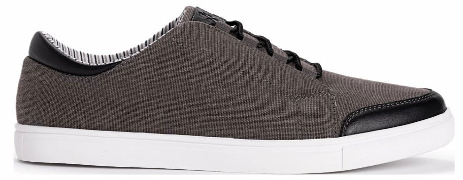 * Men'S Cruise Glide Sneaker Black Men