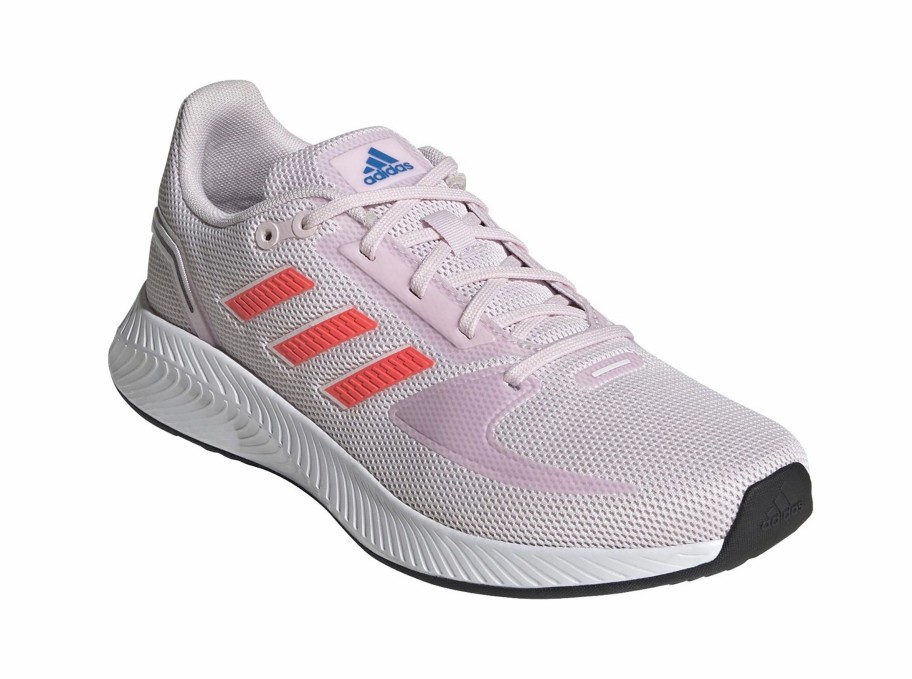 * Women'S Runfalcon 2.0 Running Shoe Pink/White Women