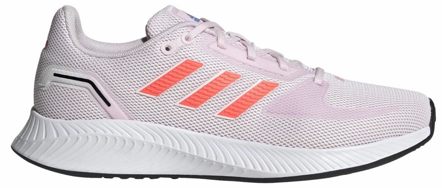 * Women'S Runfalcon 2.0 Running Shoe Pink/White Women