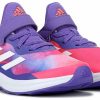 * Kids' Forta Run Sneaker Little Kid Pink/Purple Girls