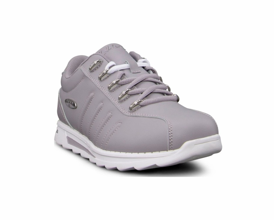 * Women'S Changeover Ii Sneaker Grey/White Women