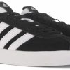 * Men'S Vl Court 3.0 Sneaker Black/White Men