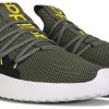 * Men'S Lite Racer Adapt 5.0 Medium/Wide Slip On Sneaker Olive/Black Men