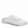 * Xappeal Womens Teegan Slip On Sneaker White Women