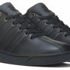 * Women'S Court Pro Ii Cmf Memory Foam Sneaker Black Women