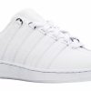 * Women'S Classic Vn Sneaker White/White Women