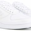 * Fila Women'S A-Low Court Sneaker White/White Women