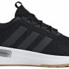 * Men'S Racer Tr23 Sneaker Black/Black/White Men