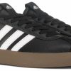 * Women'S Vl Court 3.0 Sneaker Black/White/Gum Women