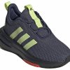 * Kids' Racer Tr23 Running Shoe Little/Big Kid Navy/Lime/Black Boy