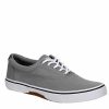 * Sperry Mens Halyard Cvo Sneaker Grey Men