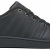 * Men'S Court Pro Ii Cmf Memory Foam Sneaker Black Men