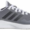 * Women'S Puremotion 2.0 Running Shoe Grey/Carbon/White Women