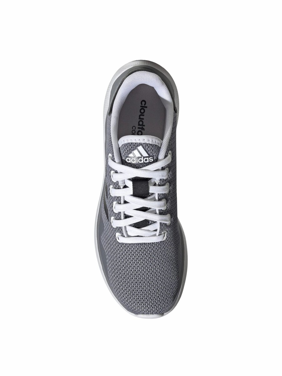 * Women'S Puremotion 2.0 Running Shoe Grey/Carbon/White Women