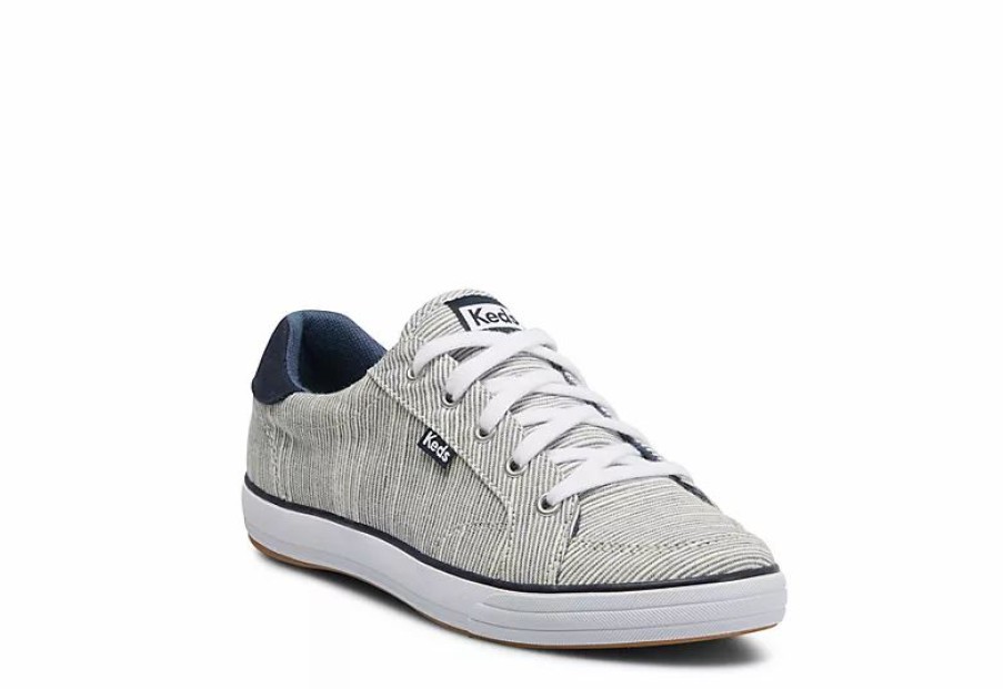 * Keds Womens Center Iii Sneaker Navy Women