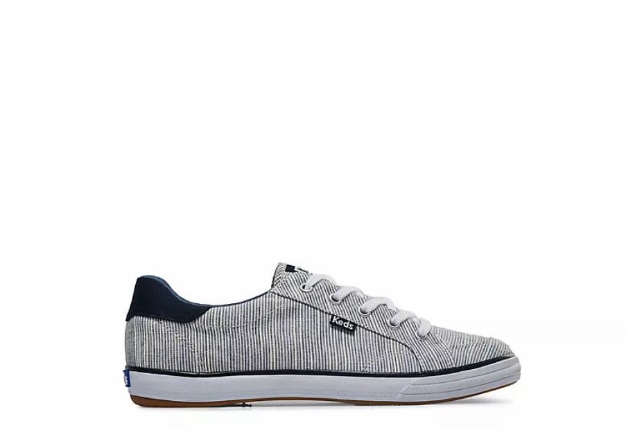 * Keds Womens Center Iii Sneaker Navy Women