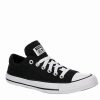 * Converse Womens Chuck Taylor All Star Madison Sneaker Black Women