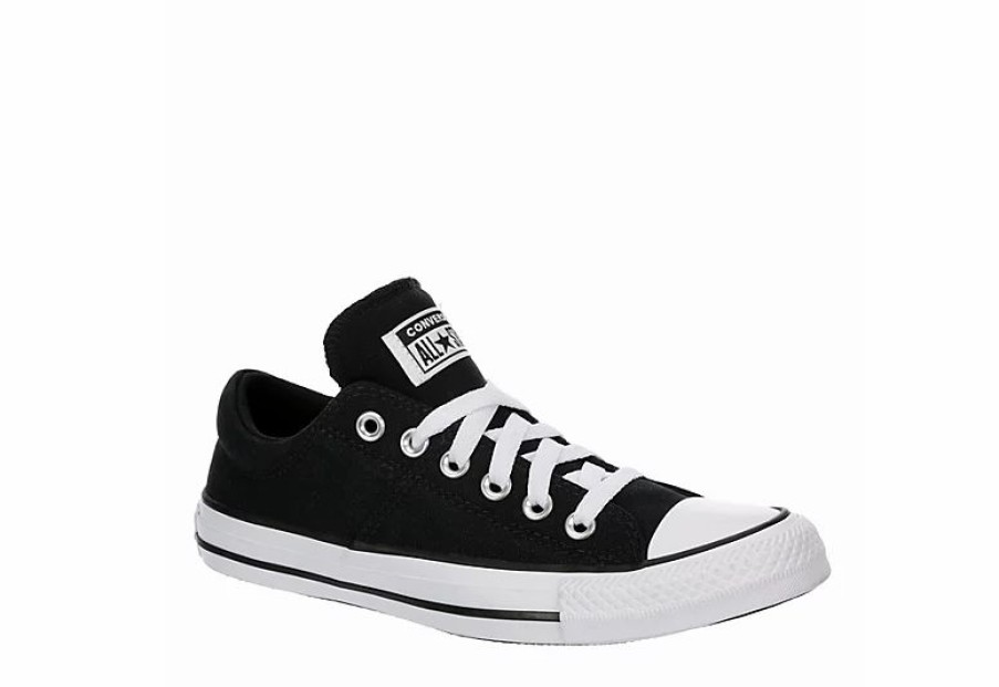 * Converse Womens Chuck Taylor All Star Madison Sneaker Black Women