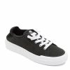 * Roxy Womens Summer Sky Slip On Sneaker Black Women