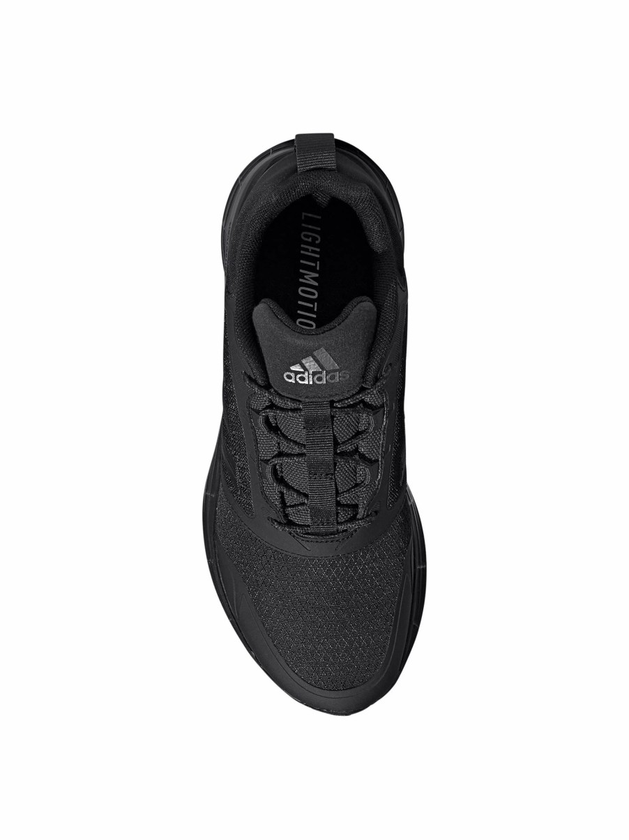 * Women'S Duramo Protect Running Shoe Black/Carbon Women