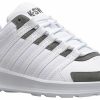 * Men'S Vista Trainer Sneaker White/Grey Men