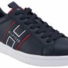 * Men'S Lewly Casual Sneaker Navy Men