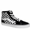 * Vans Mens Filmore High Top Sneaker Black Men