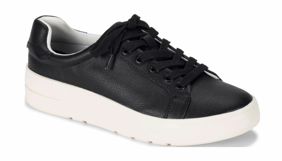 * Women'S Nishelle Sneaker Black Women