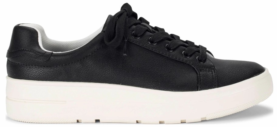 * Women'S Nishelle Sneaker Black Women