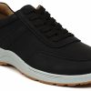 * Men'S Madison Medium/Wide Sneaker Black Men