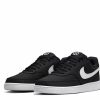 * Nike Womens Court Vision Low Next Nature Sneaker Black Women