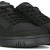 * Puma Men'S Rebound Layup Low Top Sneaker Black Men