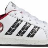 * Kids' Grand Court 2.0 Sneaker Little/Big Kid White/Black/Spiderman Boys