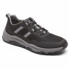 * Men'S Birchfield Sport Medium/Wide Sneaker Black Men