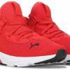 * Puma Kids' Cell Vive Sneaker Little Kid Red/Black Boys