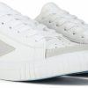 * Women'S Willa Lace Up Sneaker White Women