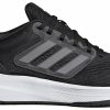 * Women'S Ultrabounce Wide Running Shoe Black/White/Black Women