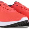 * Nike Men'S Revolution 6 Running Shoe Red/Navy Men