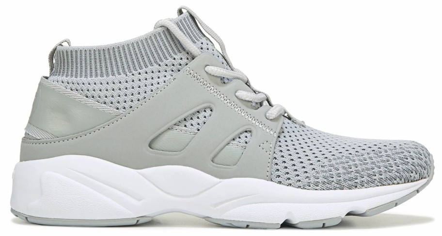 * Women'S Stability Strider Medium/Wide/X-Wide Sneaker Grey Women